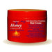 Strong Ends Honey Infusion With Olive Oil and Shea Butter Daily Sun & Heat Protection Hair Cream, 6 Ounce - Duafe Beauty Collective