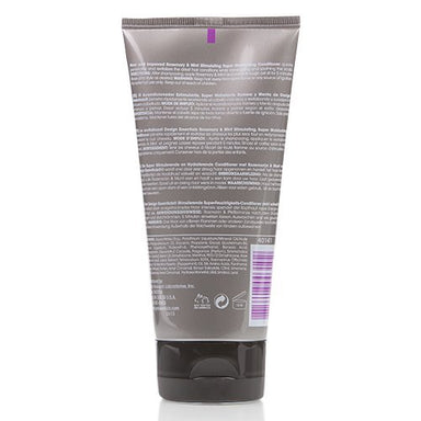 Design Essentials Rosemary & Mint Super Moisturizing Ultra Stimulating Conditioner Best for Medium to Coarse Textures-Insane Moisture for Dry Hair - 6oz. - Duafe Beauty Collective