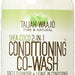 Taliah Waajid Shea-Coco Conditioning 2-in-1 Co-Wash, 8 Ounce - Duafe Beauty Collective