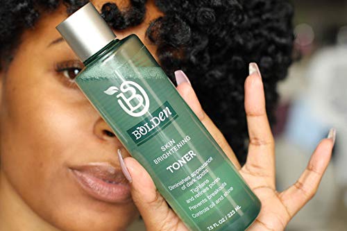 Bolden Skin Brightening Toner - Duafe Beauty Collective