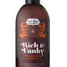 Rich & Funky Moisturizing Shampoo, 8 oz - Duafe Beauty Collective