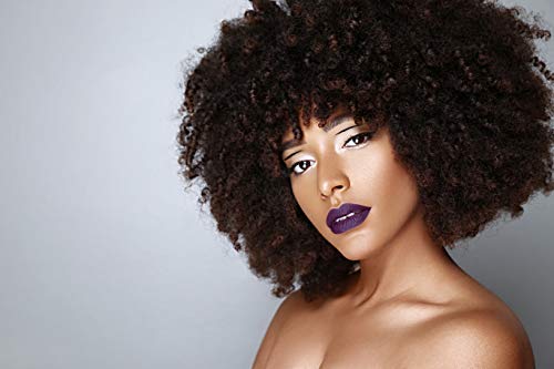 The Lip Bar Vegan Liquid Matte Lipstick - Drama Queen