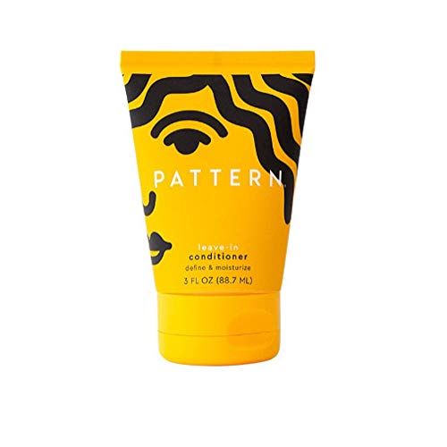 Pattern Styling Cream & Leave-In Conditioner | Define and Moisturize your Curls! Rich Moisture & Definition! ! 3oz Set