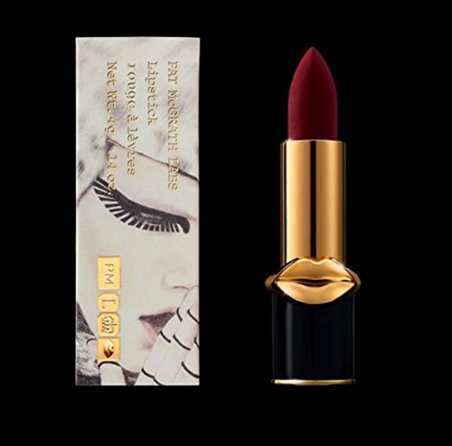 Pat McGrath Labs MatteTrance Lipstick Elson - Duafe Beauty Collective