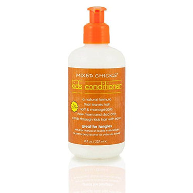 Mixed Chicks Kids Conditioner, 8 Ounce - Duafe Beauty Collective