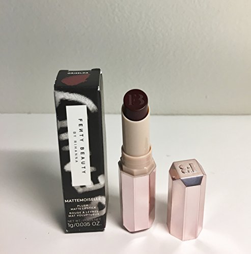 Fenty Beauty by Rihanna Two Lil Mattemoiselles Plush Matte