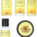 Jane Carter Travel Size Kit - Duafe Beauty Collective