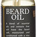Uncle Jimmy Beard Oil, 2 Ounce - Duafe Beauty Collective