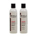 Mielle Organics Mint Almond Oil 8oz "Pack of 2" - Duafe Beauty Collective