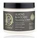 Design Essentials Natural 2-in-1 Sulfate-Free Nourishing Co-Wash Crème for Cleansing, Conditioning and Hydrating All Hair Textures-Almond & Avocado Collection, 16oz. - Duafe Beauty Collective