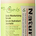 Curls & Naturals Daily Moisturizing Serum - Duafe Beauty Collective