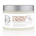 Design Essentials Deep Moisture Milk Souffle for Insane Softness and Moisture Penetration, Coconut & Monoi Collection-12oz. - Duafe Beauty Collective