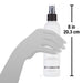 Design Essentials Mist & Shine Dry Finishing Mist for Extra Body, Volume, & Shine-Wave By Design Collection, 8oz. - Duafe Beauty Collective