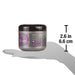 Design Essentials Herbal Complex 4 Hair + Scalp Conditioning Treatment w/Black Indian Hemp, Ginseng, Horsetail & Rosemary Herbs-4oz. - Duafe Beauty Collective
