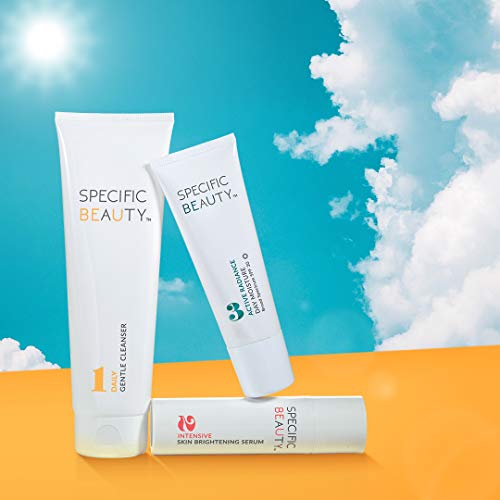 Specific Beauty Eye Cream Smoothing Anti-Aging Hydrating Eye Cream