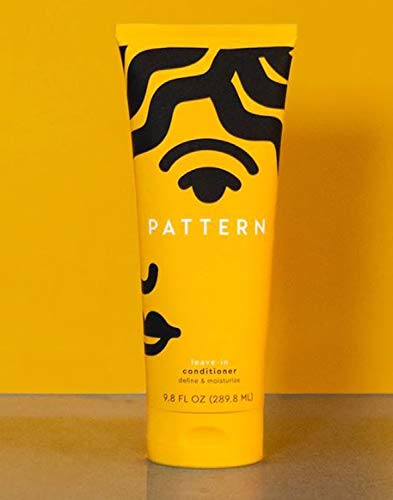 Pattern Curly Hair Care Set! Included: Hydration Shampoo, Heavy Conditioner, Leave-In Conditioner, Jojoba Oil Hair Serum And More! Everything You Need For A Gorgeous, Soft & Beautiful Curly Hair!