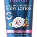 Tree Hut Shea Moisturizing Body Lotion, Moroccan Rose, 9 Ounce - Duafe Beauty Collective