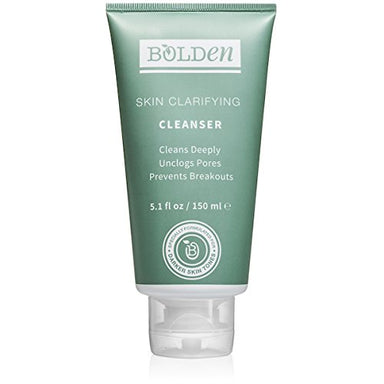 Bolden Skin Clarifying Cleanser - Duafe Beauty Collective