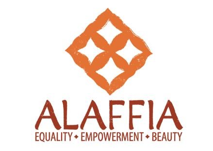 Alaffia - Authentic African Black Soap, Eucalyptus Tea Tree, 32 Ounces - Duafe Beauty Collective