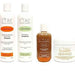 Etae Natural Products Carmelux Shampoo,Conditioner,Carmel Treatment,Buttershine Combo - Duafe Beauty Collective
