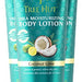 Tree Hut Shea Moisturizing Body Lotion, Coconut Lime, 9 Ounce (Pack of 2) - Duafe Beauty Collective
