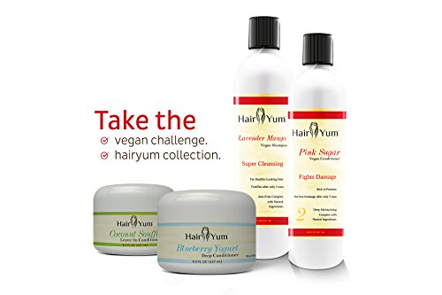 Hairyum Collection (HairYum Collection) - Duafe Beauty Collective