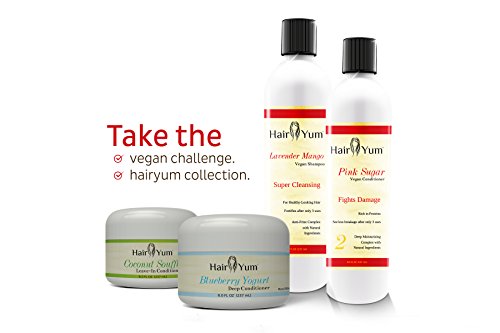Hairyum Collection (HairYum Collection) - Duafe Beauty Collective
