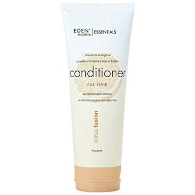 EDEN BodyWorks Citrus Fusion Conditioner, 8oz - Duafe Beauty Collective