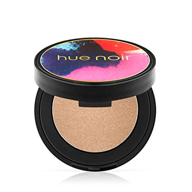 Hue Noir Perfect Pigment Velvet Eyeshadow, Meeting in the Mojave - Duafe Beauty Collective