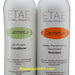 E'TAE Natural Shampoo + Conditioner + Treatment+Carmelux for Baby and Kids! - Duafe Beauty Collective