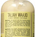 Taliah Waajid Curly Cream Hair Lotion, 8 Ounce - Duafe Beauty Collective