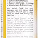Taliah Waajid Kinky Wavy Natural Easy Herbal Comb Out, 8 Ounce - Duafe Beauty Collective