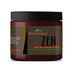 Tree Naturals ZEN Men's Hair & Beard Deep Conditioner - Paraben Free - Soothing Formula Restores - No More Itchy Face- Great for Bald Heads - Protects Skin - Cruelty Free - Made in USA - 8oz - Duafe Beauty Collective