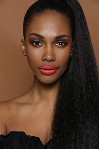 The Lip Bar | Max Matte Lipstick - City Girl