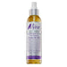 The Mane Choice Heavenly Halo Herbal Hair Tonic & Soy Milk Deep Hydration Serum Oil Mist 6 fl oz , pack of 1 - Duafe Beauty Collective