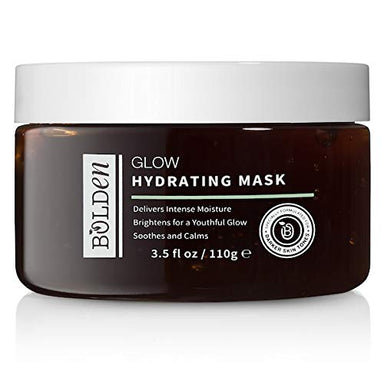 Bolden GLOW Hydrating Mask, 3.5 fl oz - Duafe Beauty Collective