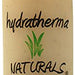 Hydratherma Naturals Moisturizing Boosting Shampoo, 8.0 fl. oz. - Duafe Beauty Collective