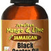 Jamaican Mango and Lime Black Castor Oil, Original, 2 Ounce - Duafe Beauty Collective