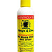 Jamaican Mango & Lime Maximum Relief No More Itch Spray Mentholated 8oz - Duafe Beauty Collective