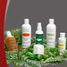 Etae Natural Products E'tae Carmelux Shampoo, Conditioner, Gloss, Carmel Treatment, Buttershine, Nutrient Replenisher Combo Kit (6 items) - Duafe Beauty Collective