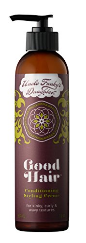Good Hair Conditioning Styling Creme, 8 oz - Duafe Beauty Collective