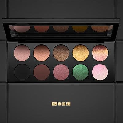 PAT MCGRATH LABS Mothership II Eyeshadow Palette – Sublime - Duafe Beauty Collective