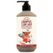 Alaffia - Everyday Coconut - Moisturizing Shampoo & Body Wash, Gentle for Babies & Up, Coconut Strawberry, 16 Ounces - Duafe Beauty Collective