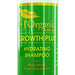 Growth-Plus Strenghtening Hydrating Shampoo (for all hair type) with Aloe Vera & Green Tea Extract - Duafe Beauty Collective