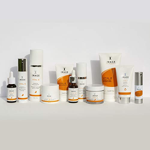 IMAGE Skincare Image skincare Vital C Hydrating Anti Aging Serum, multi, 1.7 Fl Oz