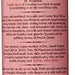 Camille Rose Naturals Fresh Curl, 8 Ounce - Duafe Beauty Collective