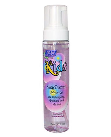 KIDS Foam Detangler 8.5 oz. - Duafe Beauty Collective