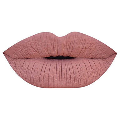 Coloured Raine Matte Lip Paint - Sugar - Duafe Beauty Collective