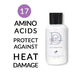 Design Essentials Professional Grade Silk Essentials Heat Protectant Strengthening Serum for Salon Perfect Hair- 4oz. - Duafe Beauty Collective