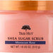 Tree Hut Shea Sugar Scrub, Moroccan Rose, 18 Ounce (Pack of 3) - Duafe Beauty Collective